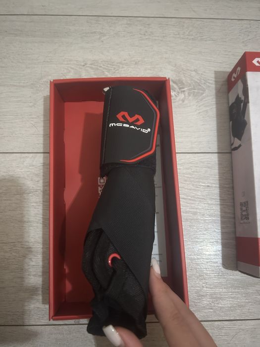 Наглезенка mcdavid  размер: S 40-42,5