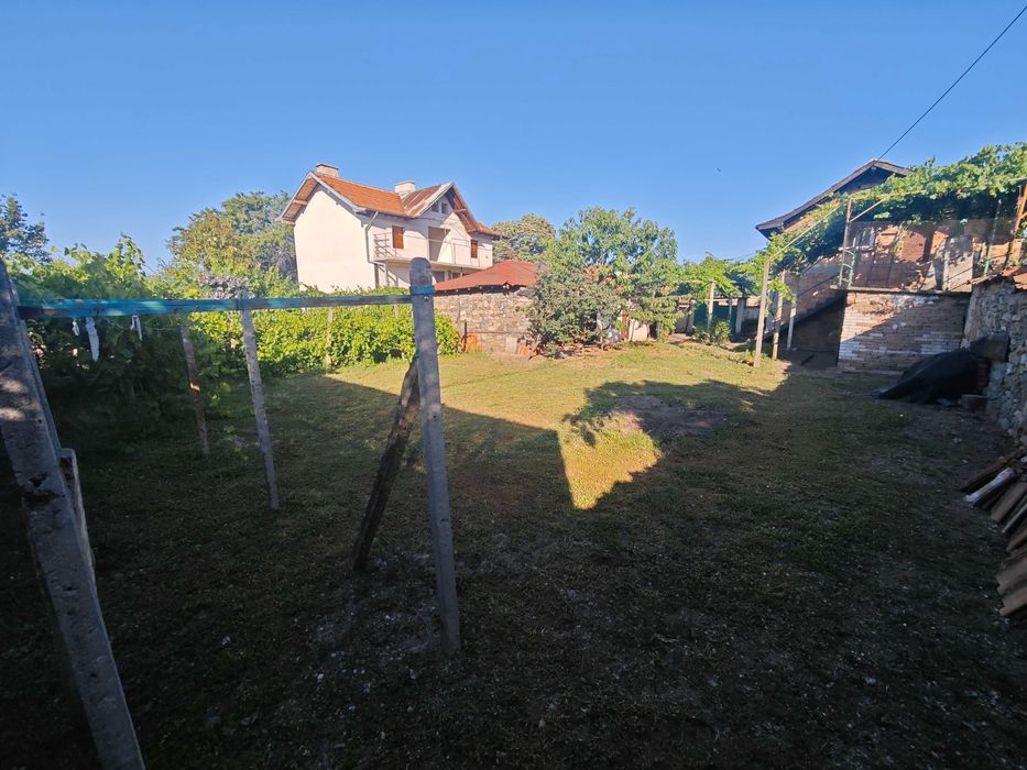 Продава се Къща в с. Црънча, Област Пазарджик - 67 кв.м за 761 €/кв.м - Снимка #10