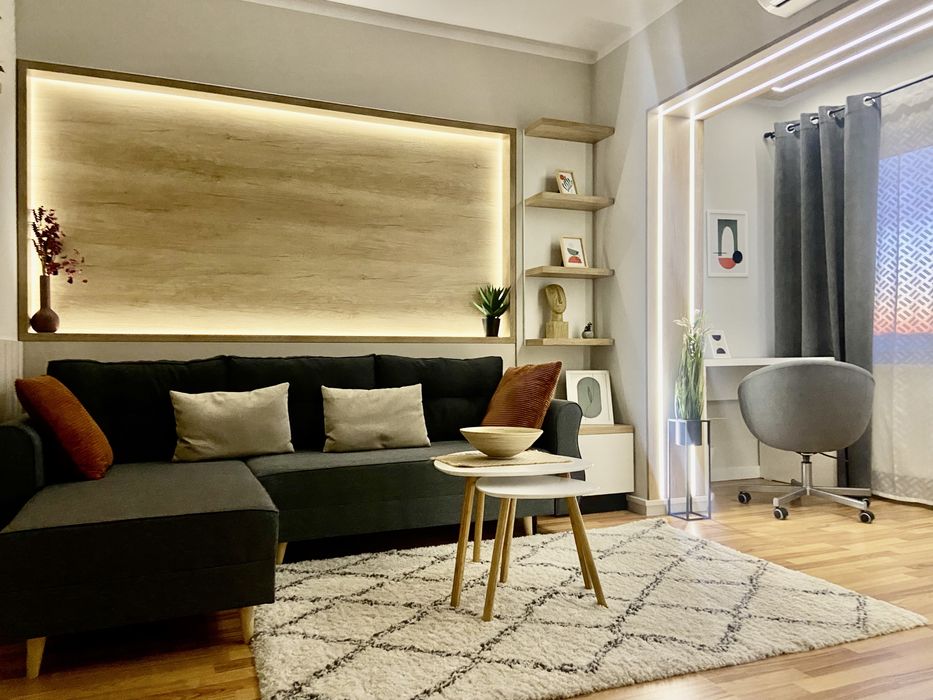 Lux Regim Hotelier Vis a Vis Iulius Mall/ Parcare