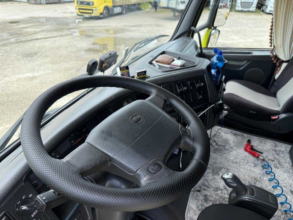 Vand Volvo FH420 EEV