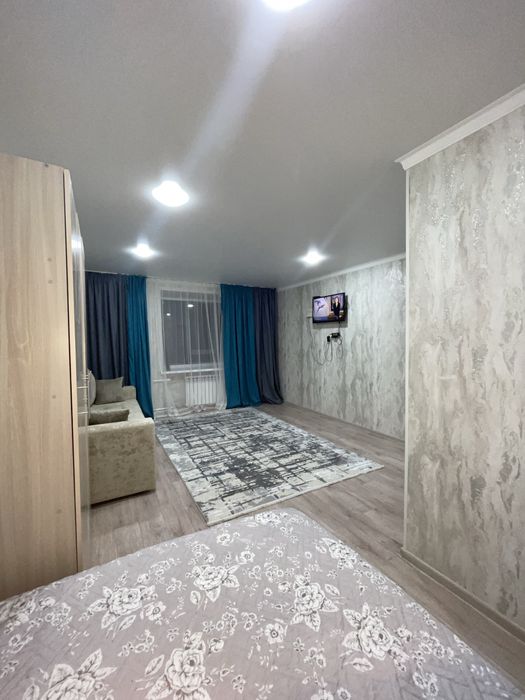 Сдам квартиру посуточно