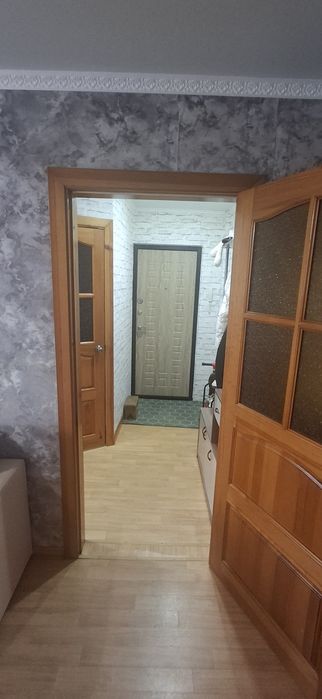 Продам квартиру.