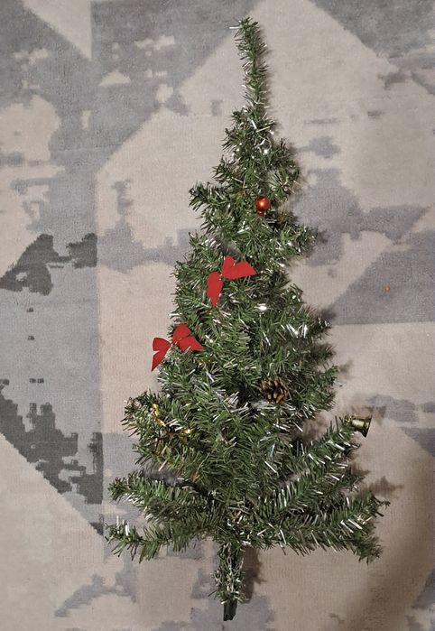 Ёлка ёлочка 80 см