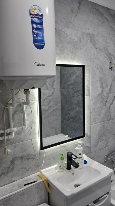 Ремонт любой сложности !