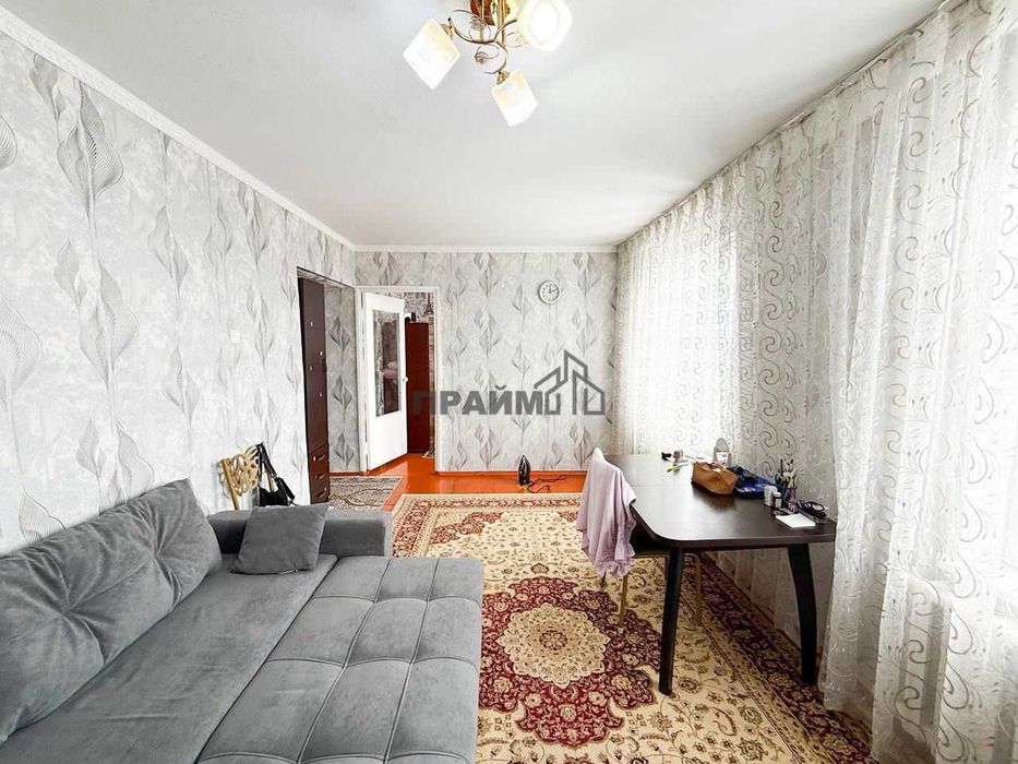 ПРОДАМ 3Х ком. Самал (Виктория ПРАЙМ)