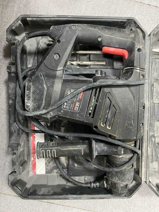 перфоратор Teh TH3618V((Алматы))849181