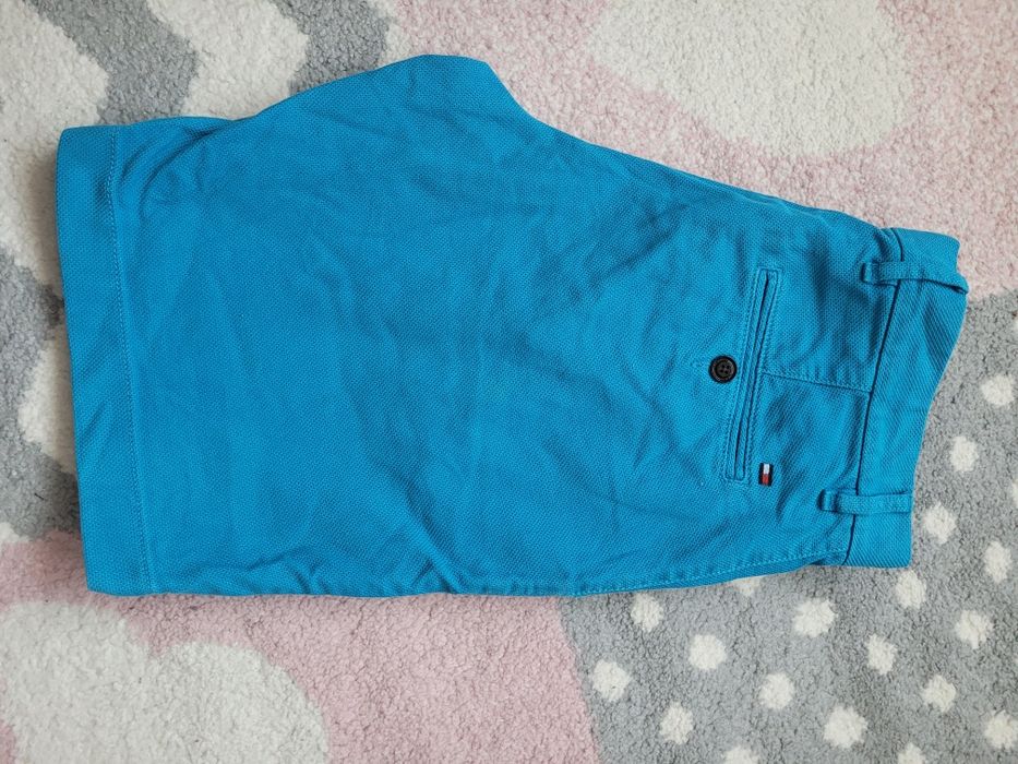 Pantaloni scurți pt barbati Tommy Hilfiger 29
