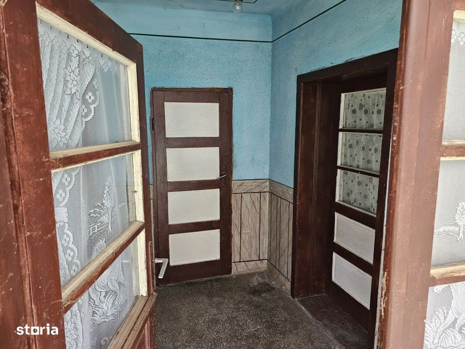Casa de vacanta cu 4 camere in localitatea Izbuc, judetul Bihor