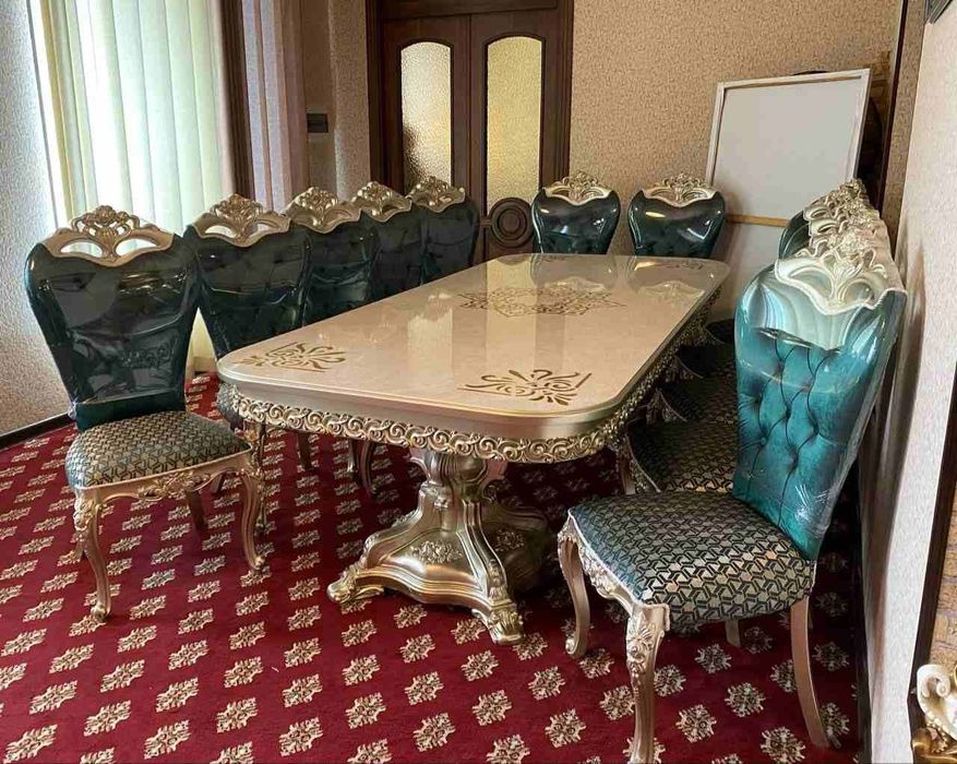 Столлар хархил цехдан