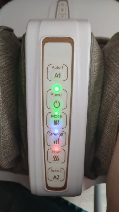 Массажер ,южная Корея,оригинал