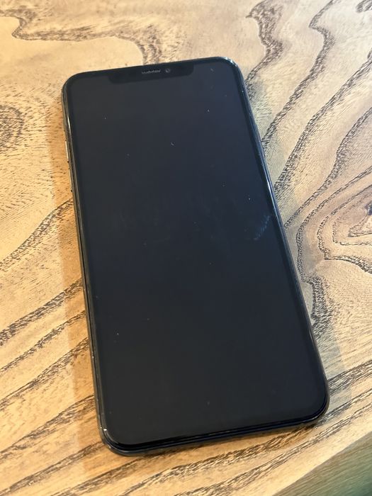 Iphone 11 pro max 256 gb