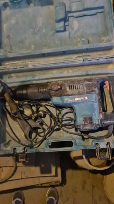 Продам перфоратор макита (Makita) 1500 W, б/у