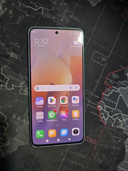 Xiaomi 12 light 8/256