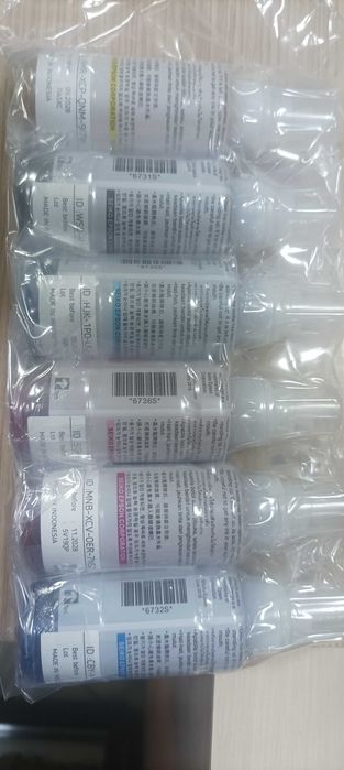 Срочно продам новый чернила 673 Для Epson L805