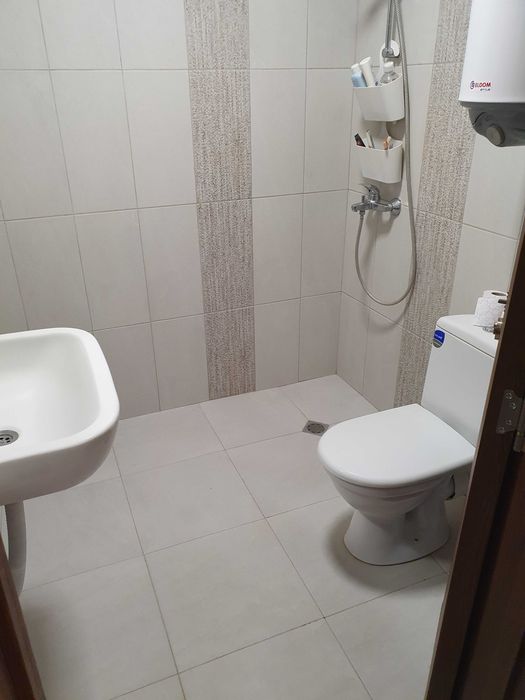 Продава се Тристаен апартамент в Димитровград - 92 кв.м за 1192 €/кв.м - Снимка #16