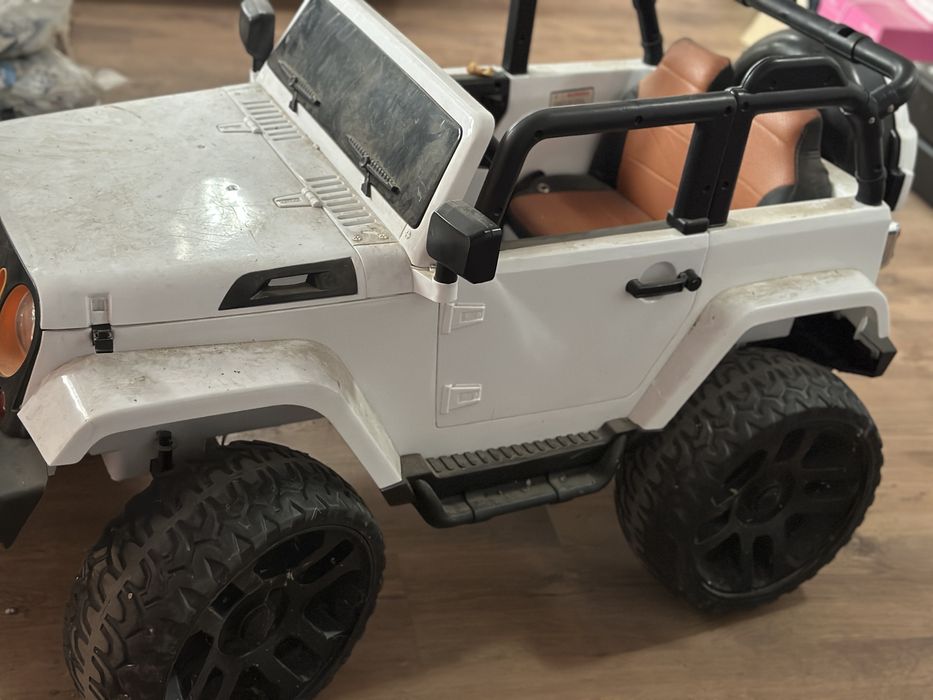 Продам электромашину Мерседес