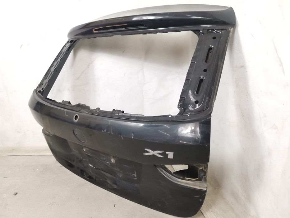 Задно стъкло Капак Багажник БМВ Х1 Е84 [ - ], Х1 Е84 [фейслифт] [ - ]