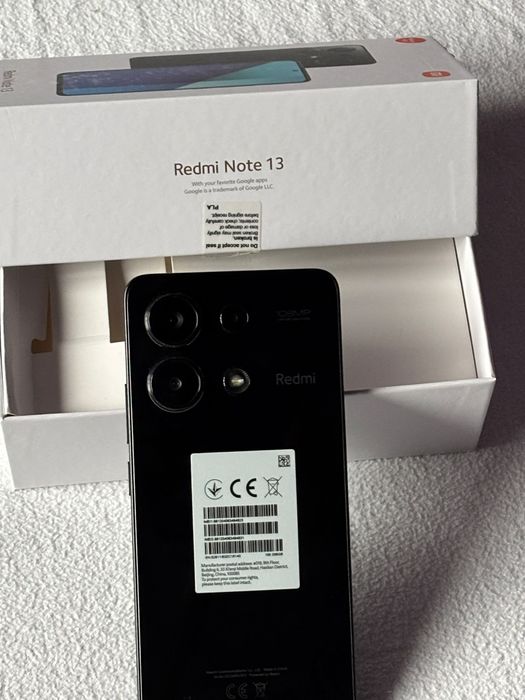 Telefon Redmi 13