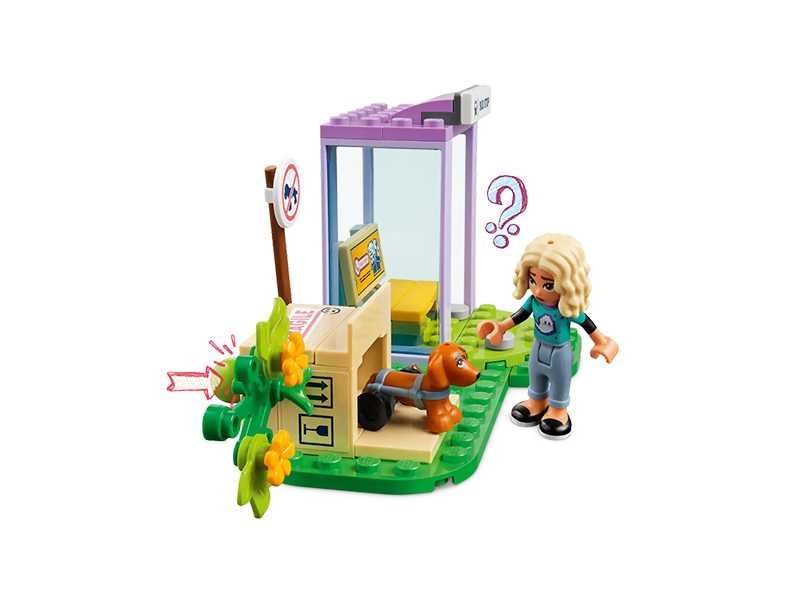НОВИ! LEGO® Friends 41741 Микробус за спасяване на кучета