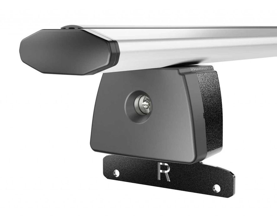 Bare transversale Menabo Dedicate OE Jeep Compass (MP/552) 2016+