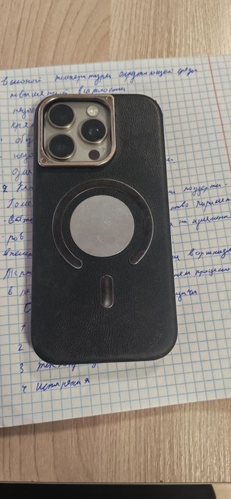 Продам айфон 16 про