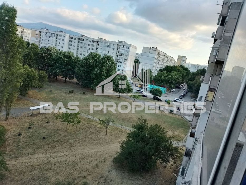 Продава се Едностаен апартамент в София, Люлин 4 - 38 кв.м за 2427 €/кв.м - Снимка #6