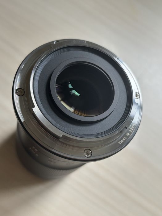 Laowa 65mm F2.8 2x Canon RF