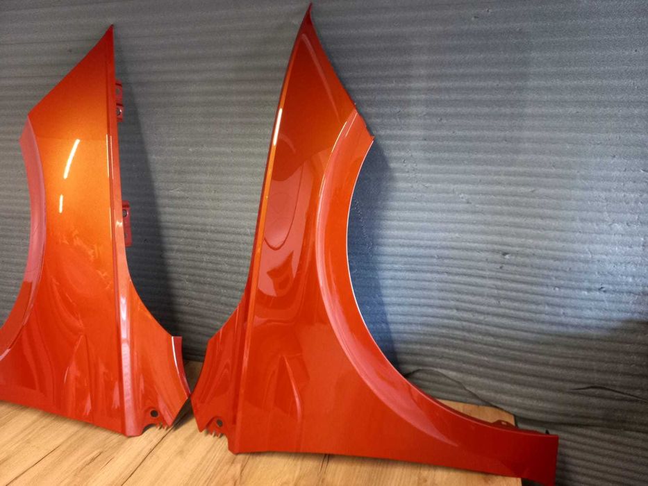 Pachet Aripa Fata Dreapta&Stanga VW Polo An 2018-2020 (LP2Y)