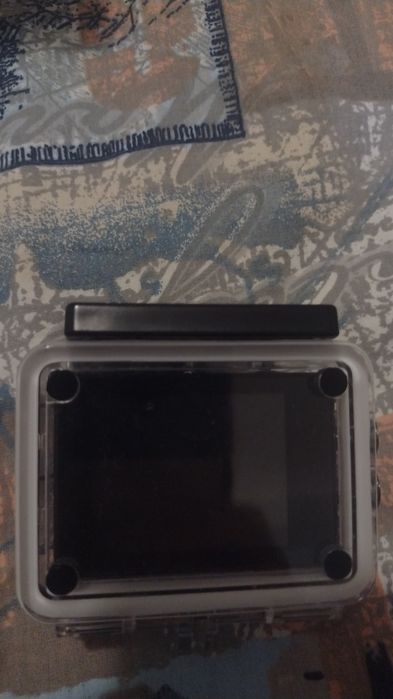 Екшън камера за nilox WiFi 3 mini