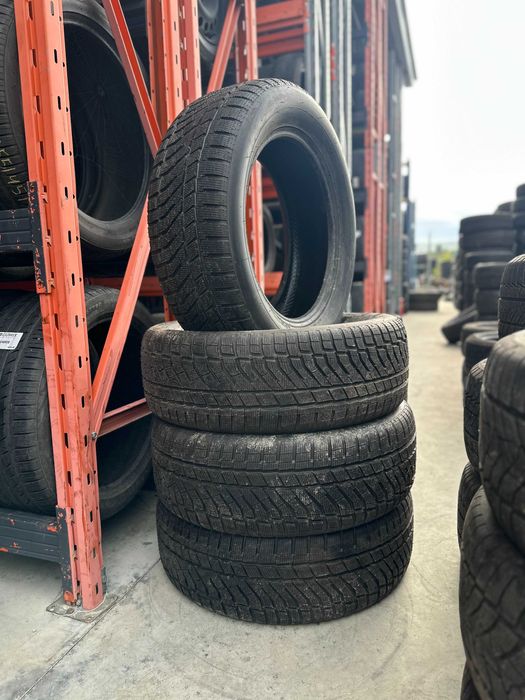265/55R19 Falken - Livrare Rapida, Garantie inclusa, NOI!