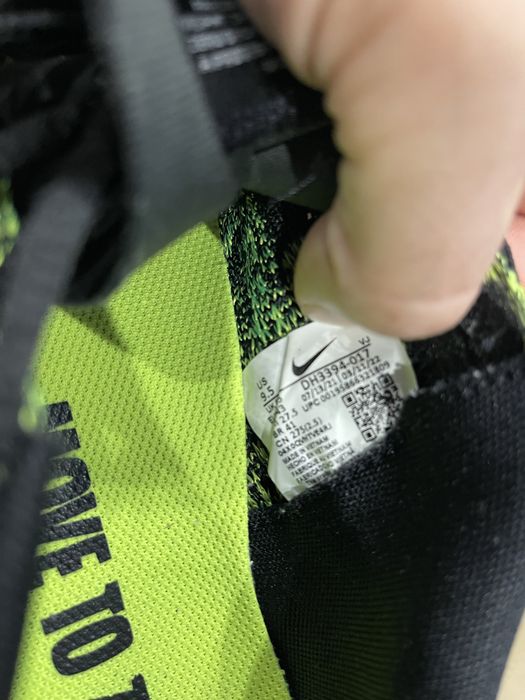 Маратонки Nike Flyknit SuperRep Go 3 Next Natute Jordan Adidas Asics