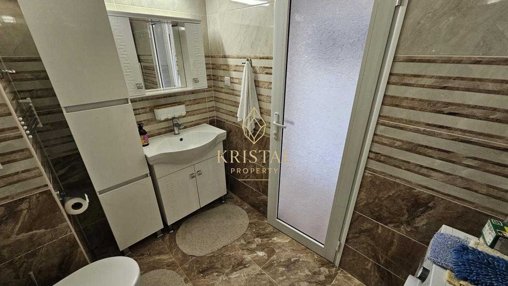 Продава се Двустаен апартамент в к.к. Слънчев бряг - 62 кв.м за 1500 €/кв.м - Снимка #13