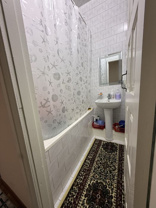 Срочно продается уютная квартира с обстановкой