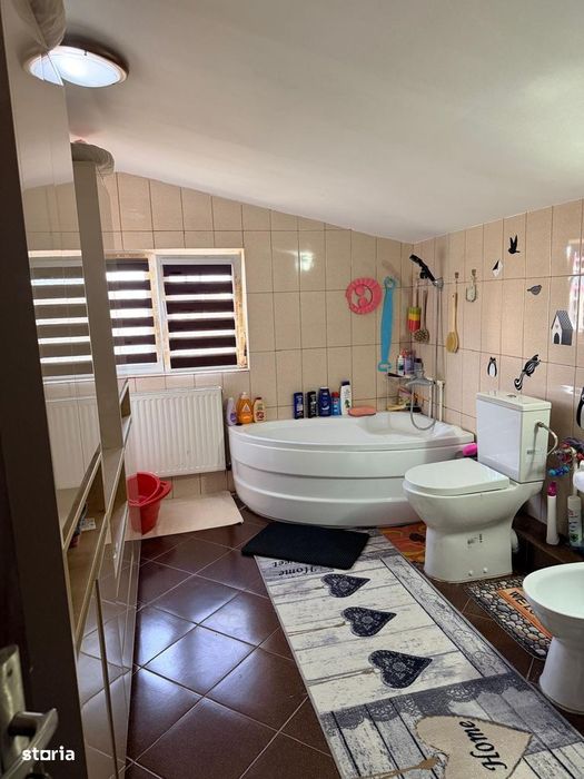 Vila P+ M Popoveni