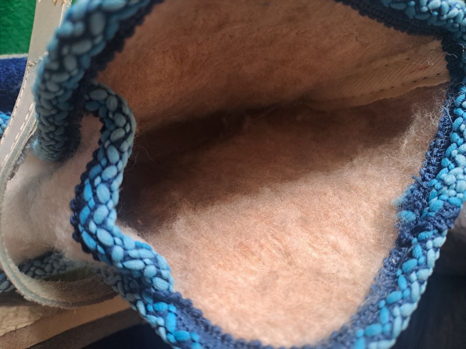 Сапожки , детские