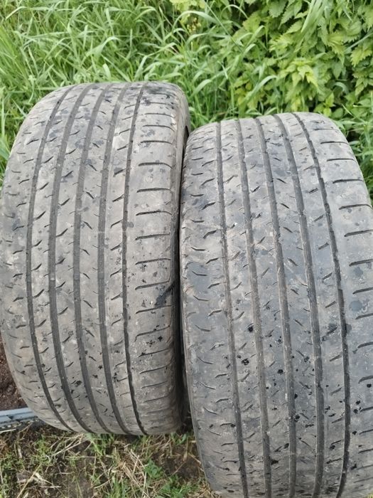 Продам 265/45/21