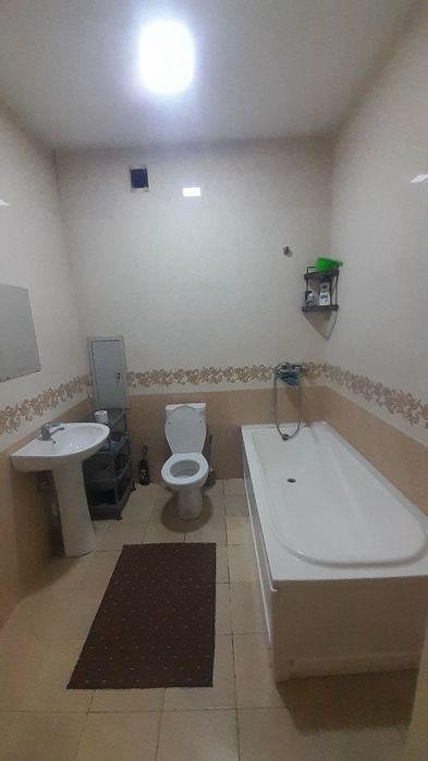 Ijaraga uy berladi