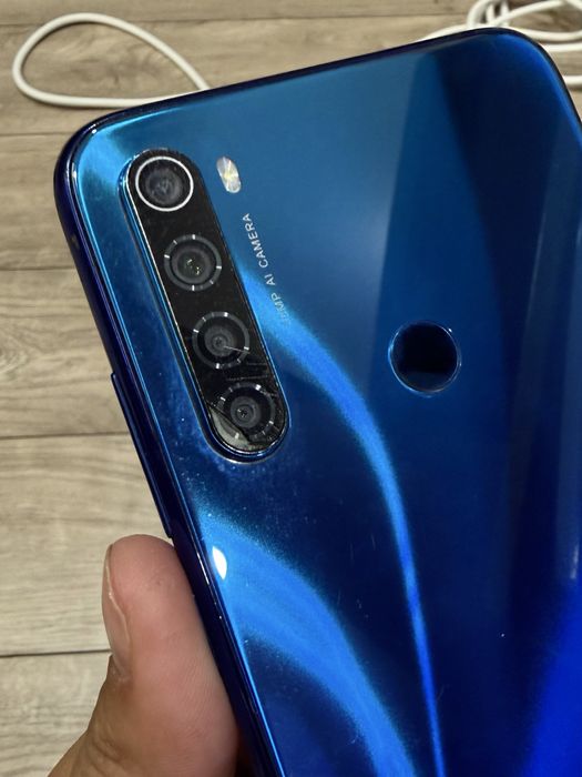 Продам Redmi Note 8
