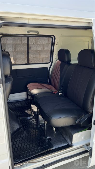 2022-yil Damas Kombi Xolati zoʻr