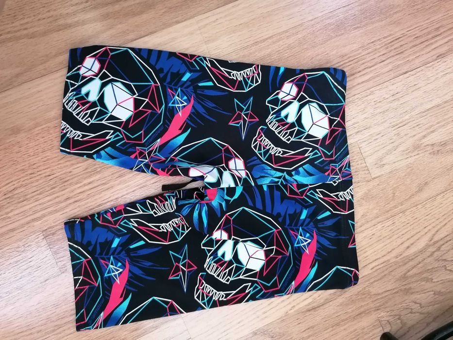 Тренировъчен бански Arena, Max Wave, 10-12 години