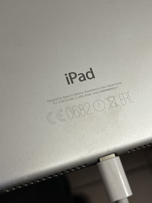 Tableta Apple Air 2  pentru piese