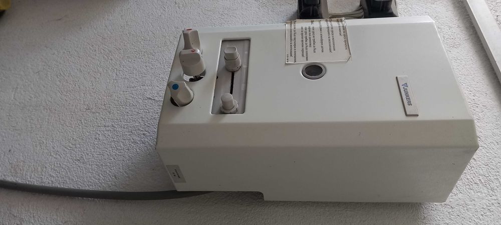 Продавам  газов бойлер не използван