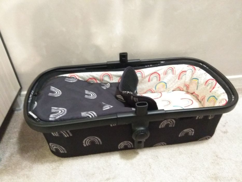Cosatto giggle 3 в 1