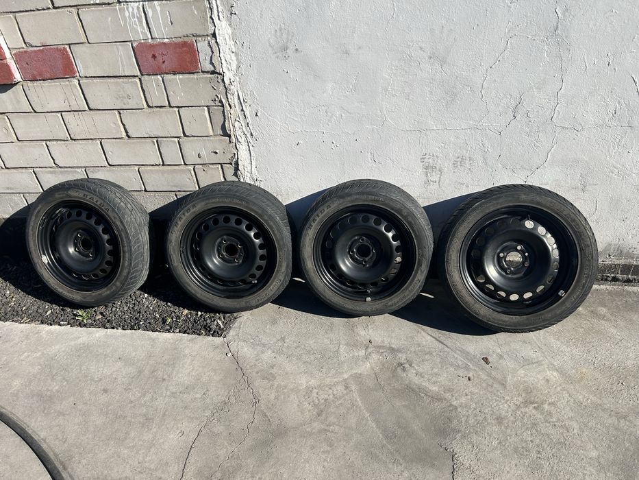 Калесо 15 на ваз