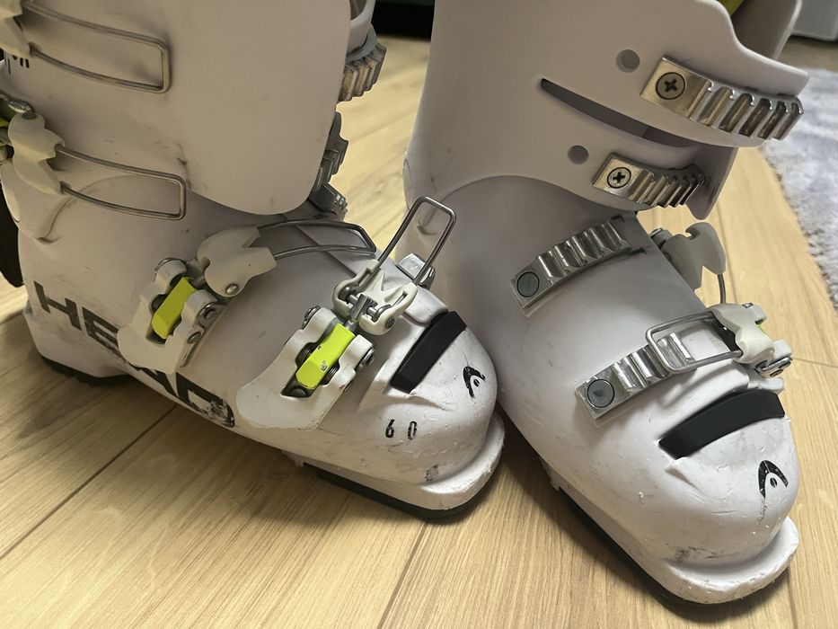 Clapari Head Raptor 21,5