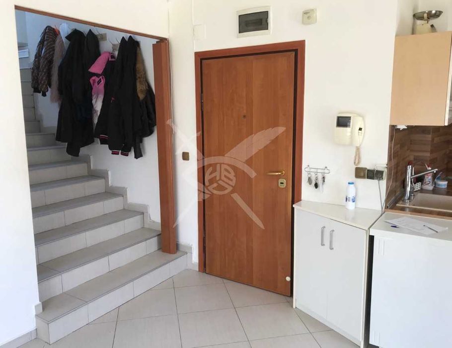 Продава се Мезонет в Пловдив, Кършияка - 158 кв.м за 1089 €/кв.м - Снимка #1