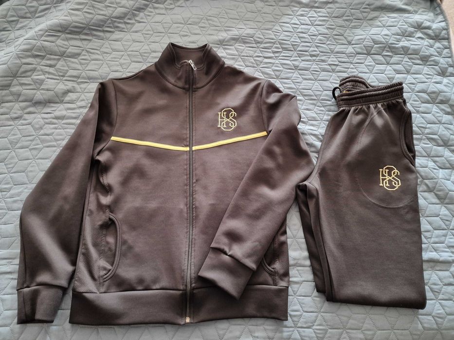 Дамски спортен екип Христо Стоичков