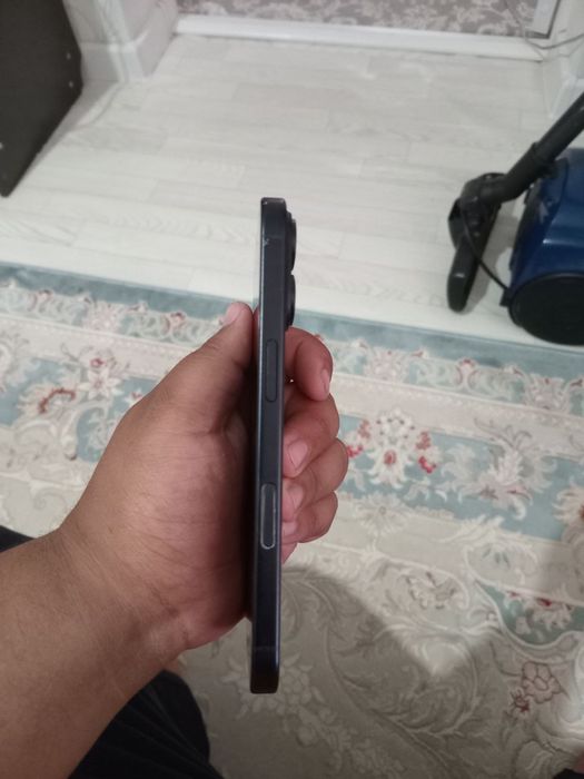 Apple iPhone 16!