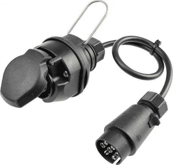 Cablu adaptor cu 7 pini la 13 pini