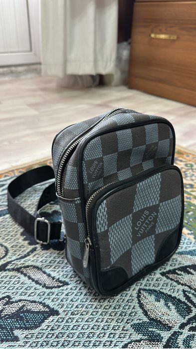 Продам барсетка мужской